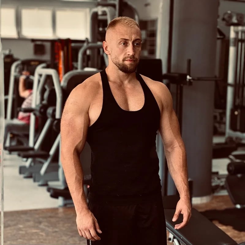Trening u maloj grupi u Vogošći: Get Fit by Amir